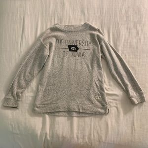 University of Iowa Sweater